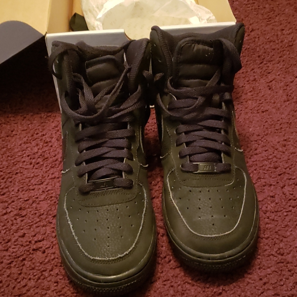 Air force 1 high